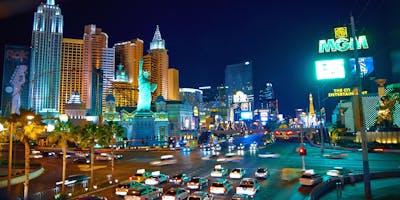 Las Vegas 2019 Career Fair