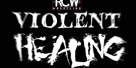 RCW Violent Healing