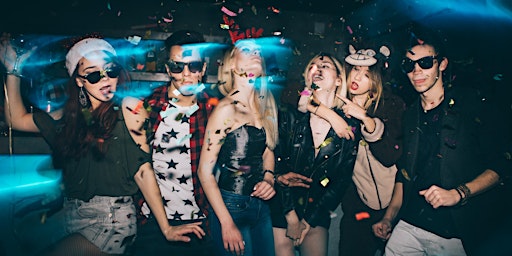 Party Bus Nightclub Crawl (Saturday)  primärbild