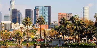 Los Angeles Career Fair