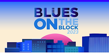 Blues on the Block