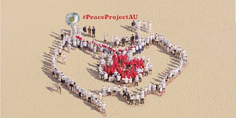 Sydney Peace Project and historic photo shoot primary image