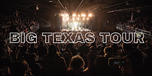Imagem principal de Big Texas Tour