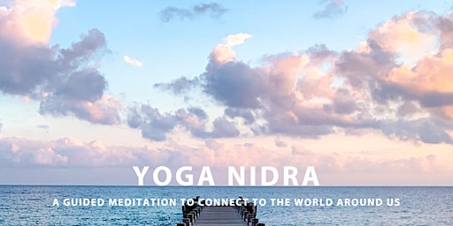 Yoga Nidra primary image