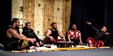 La'u Gagana by YINOT Collective - Measina Festival primary image