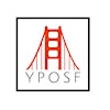 Logotipo de Young Professionals of San Francisco (YPOSF)