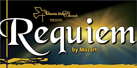 REQUIEM, by Mozart
