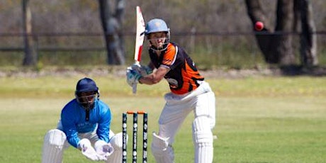 Nationals T 20 Cricket  primary image