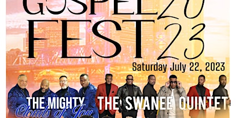 Gospel Fest 2023