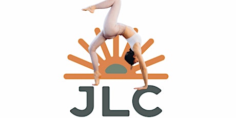 Stretch and Sip! Yoga at the JLC