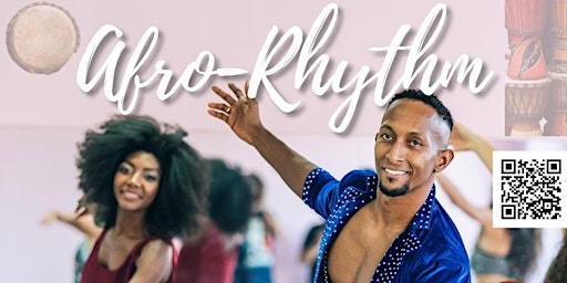 AfroRhythms- Ateliers de danses multiculturelles