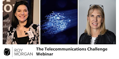 The Telecommunications Challenge Webinar
