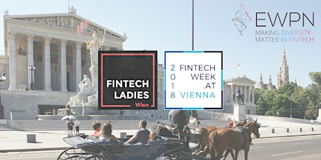 Hauptbild für European careers of women in FinTech – #FinTechStories by FinTech Ladies and European Women Payments Network