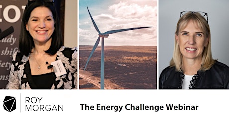 The Energy Challenge Webinar