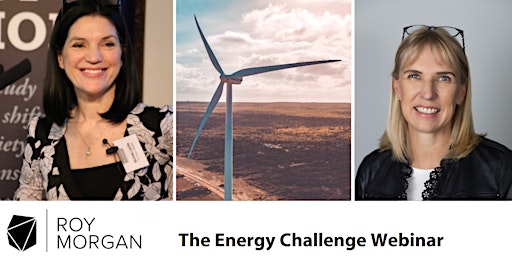 The Energy Challenge Webinar primary image
