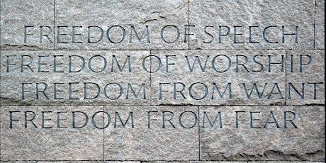 Immagine principale di Cerimonia di assegnazione Premio Amerigo "Delle Quattro Libertà" 