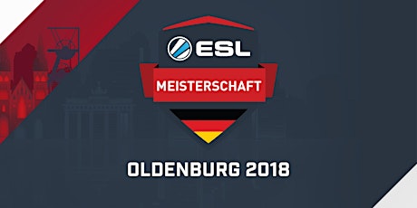 Hauptbild für ESL Wintermeisterschaft 2018