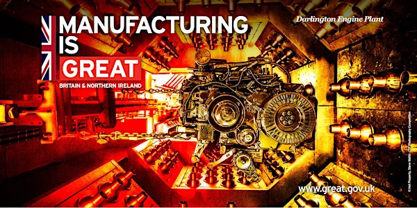 The UK’s Industrial Strategy: opportunities and capabilities