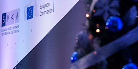 BVCA Christmas Event 2018 - Investors & Entrepreneurs | Home & Abroad  primary image