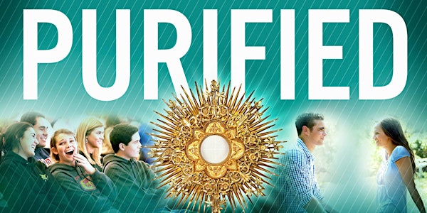 Purified with Jason Evert