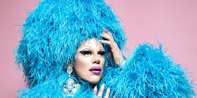 Imagen principal de THORGY THOR hosts Rupaul's Drag Race Season 16