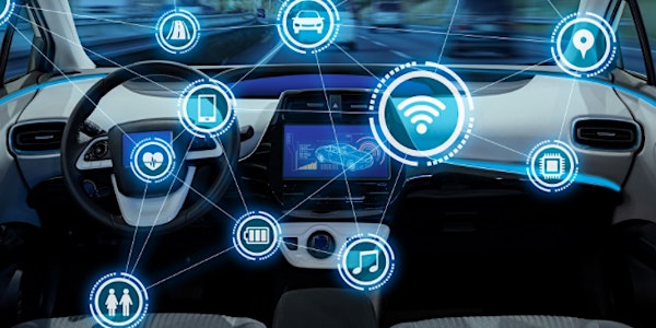 The CAVE Future - Connected Autonomous Vehicle Electric