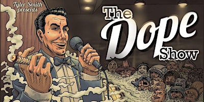 Primaire afbeelding van The Dope Show at the Chalet Theatre