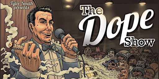 Imagem principal do evento The Dope Show at the Chalet Theatre