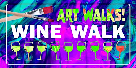 June Wine Walk 2023
