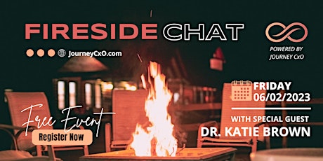 Fireside Chat with Dr. Katie Brown, Founder of EnGen