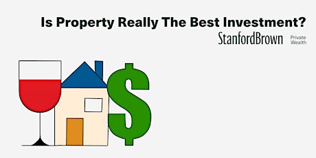 Is Property Really The Best Investment? primary image