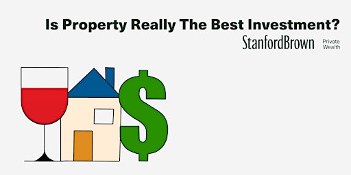 Imagen principal de Is Property Really The Best Investment?