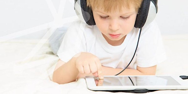 Uso de tecnología en la intervención del TDAH. Webinar
