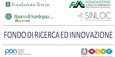 FONDO RICERCA & INNOVAZIONE FONDO RICERCA & INNOVAZIONE