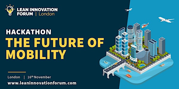 The Future of Mobility - Hackathon