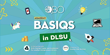 AQADEMY | BASIQS in DLSU