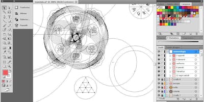 Workshop: Adobe Illustrator - Photoshop - Rieti Workshop: Adobe Illustrator - Photoshop - Rieti
