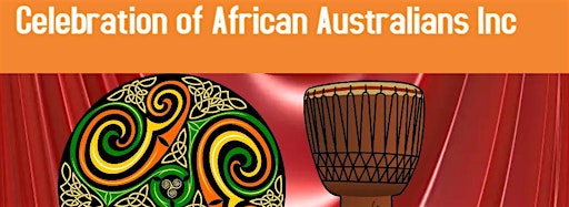 Collection image for EVENTS CHECK OUT - CELEBRATE AFRICAN AUSTRLIANS