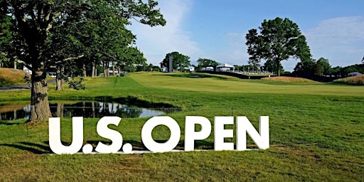 Hauptbild für 2023 US Open Golf - Week Pass (6/12 - 6/18) Tickets