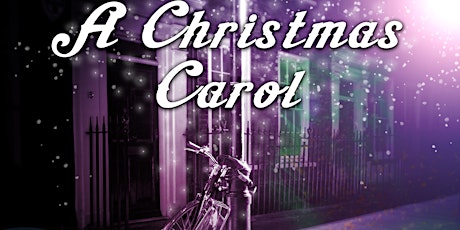 A Christmas Carol on Bikes primary image