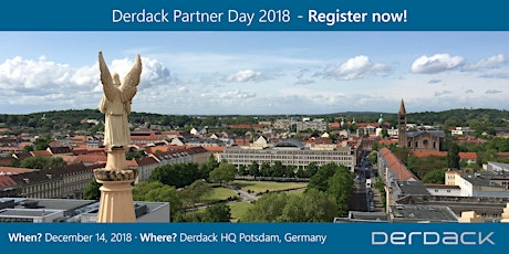 Derdack Partner Day 2018