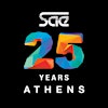 Logotipo de SAE Athens