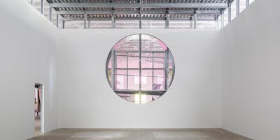 Dehlin Brattgård: The Form-givers lecture series