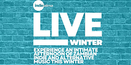 Indie Winter (Live)
