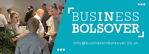 Collection image for Business in Bolsover Networking & Training Events