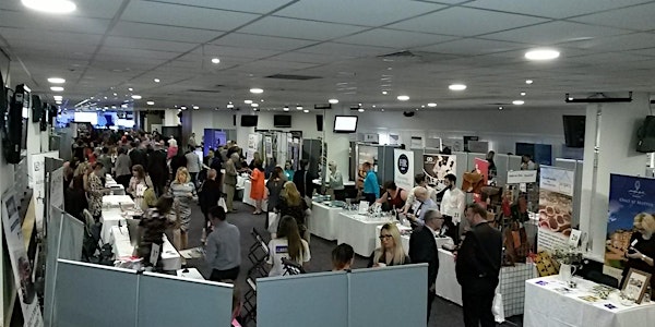 Armed Forces & Veterans Resettlement Expo Guest Speaker 4 John-Paul Jordan