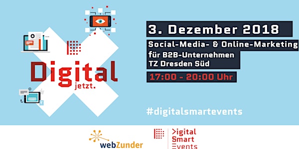 Social-Media- und Online-Marketing für B2B-Unternehmen: Sinnvoll oder Trend?