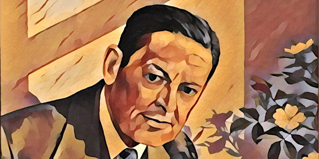 Imagem principal de T S Eliot Festival 2026
