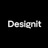 Logo de Designit