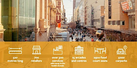 Research Briefing  - towards a Net Zero Rundle Mall